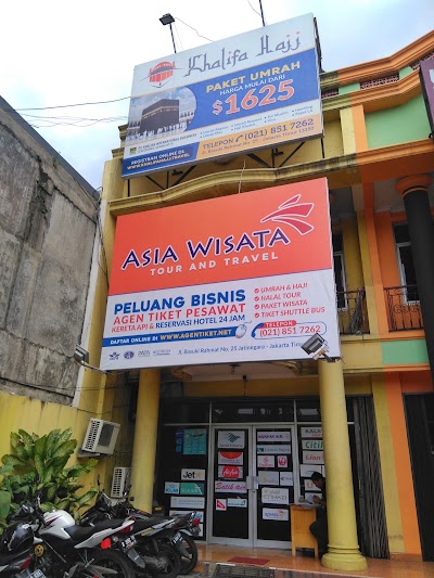 Photos of Asia Wisata