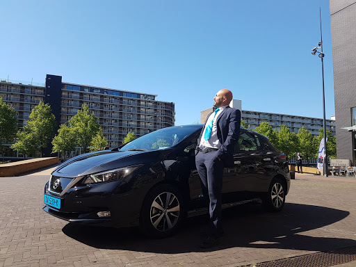 Staxi - the fixed price taxi