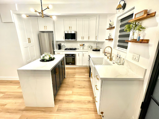 Avatar for Serenity Home Remodeling