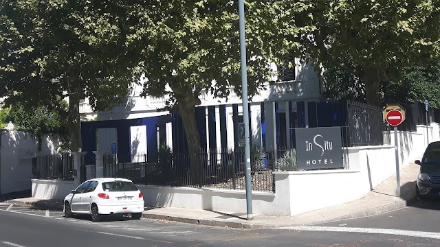 HOTEL IN SITU