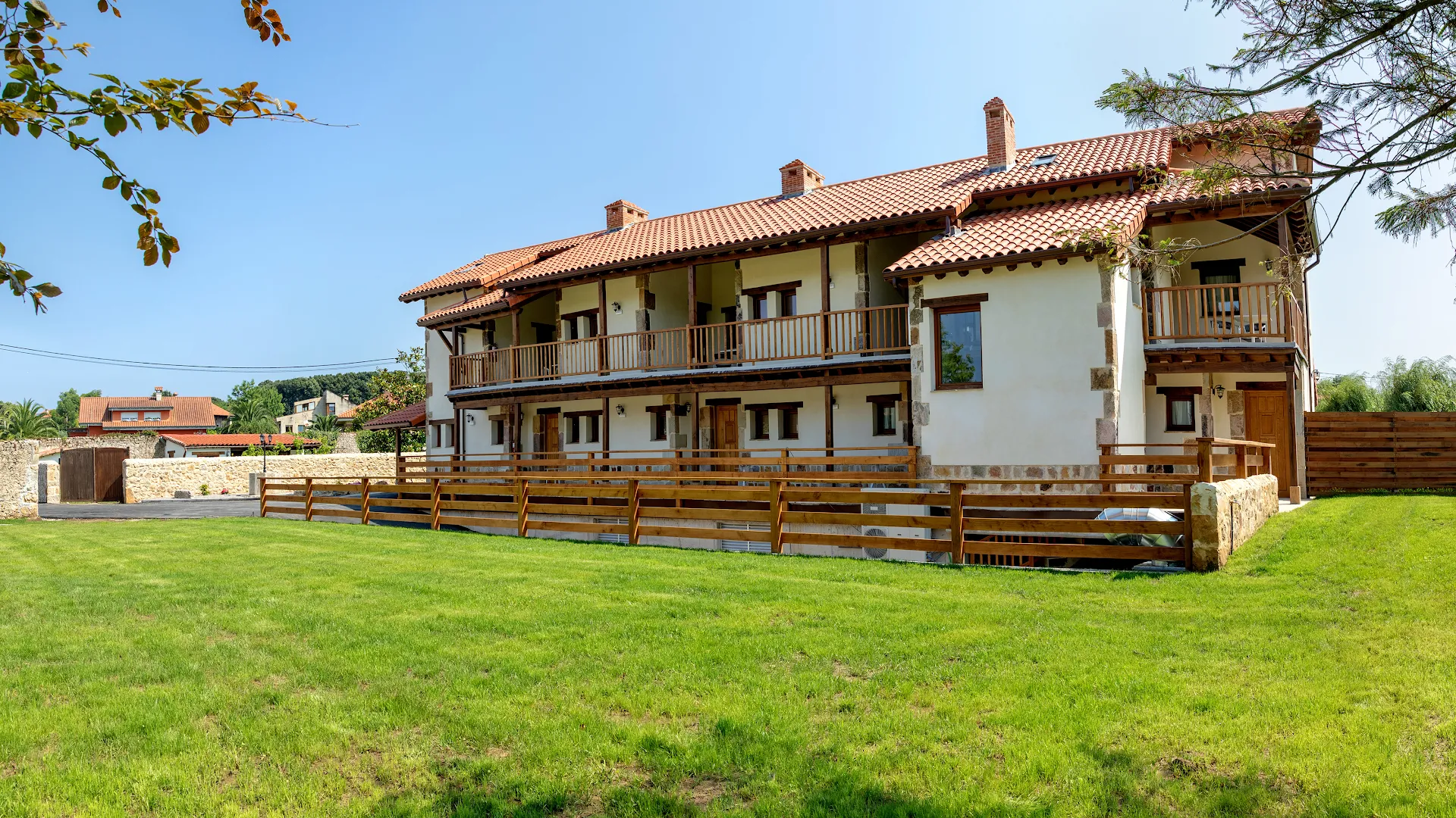 Somo Garden Villas