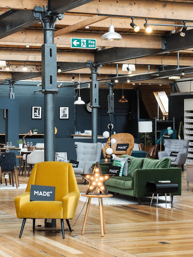MADE Showroom - Thumbnail