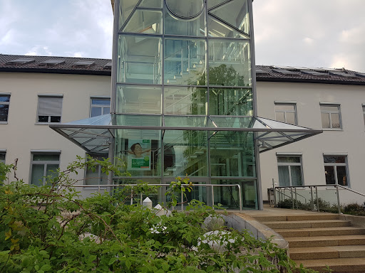 AOK Bayern office Weilheim - Thumbnail