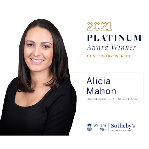 Alicia Mahon, William Pitt Sotheby's Int'l - Thumbnail