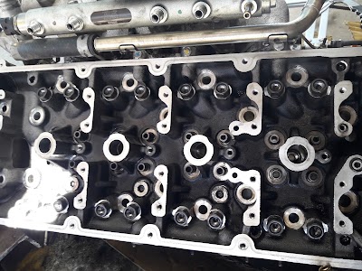 Photos of SERVICIO AUTOMOTRIZ Y LUBRICANTES LUISMOTOR