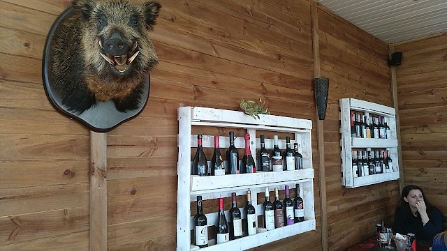 Taberna do Javali