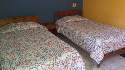 Photos of Hostal Villarrica