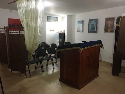 Photos of Bait knesset
