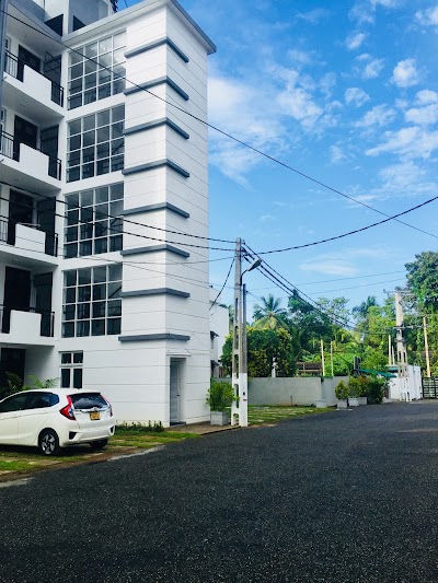 Photos of Prime Residencies Panadura