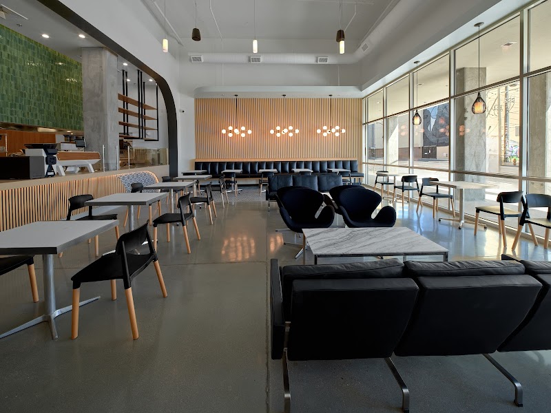 Baguette Cafe