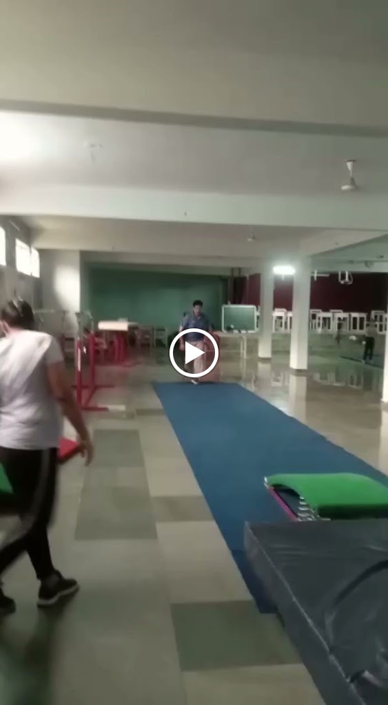 Doon Gymnastics Academy