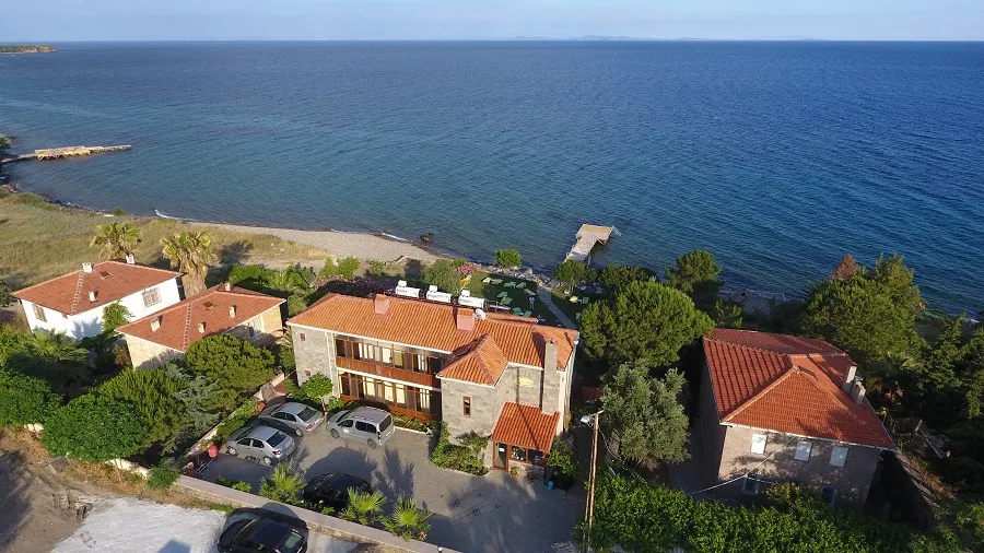Limonata Otel