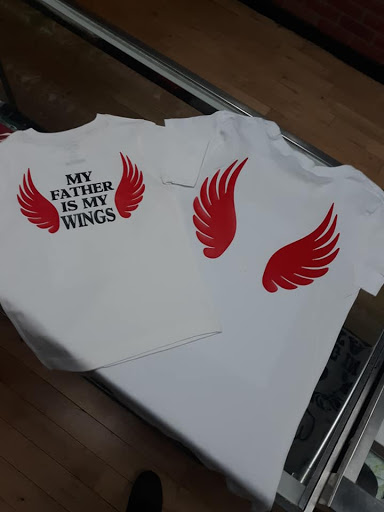 The Shop Clothing Gallery - United States