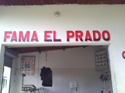 Photos of Fama El Prado