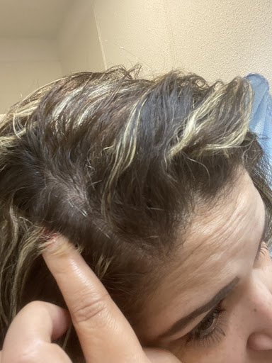 Hoche Coiffure Pantin - Thumbnail
