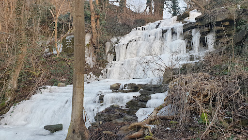 Lauffener Wasserfall - Thumbnail