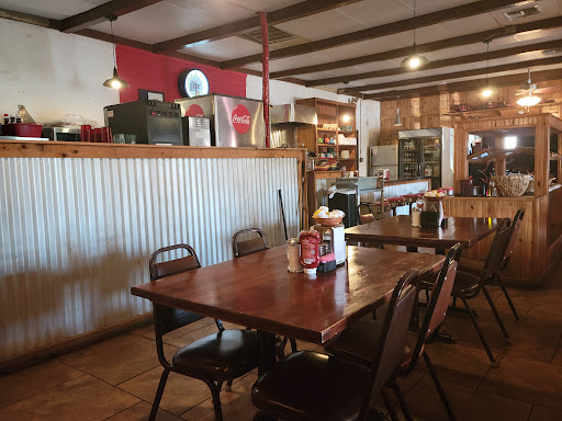 Isaack Restaurant - Visual
