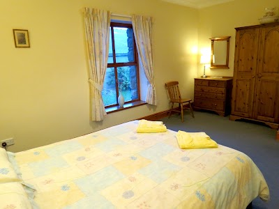 lodging