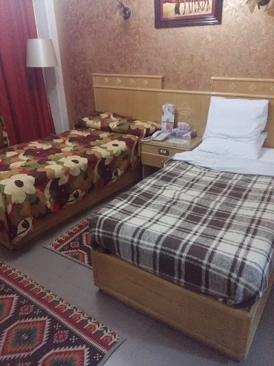 Photos of Horus Hotel Menya