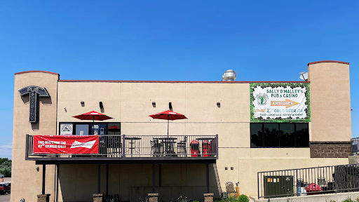 Sally O'Malley's Pub & Casino