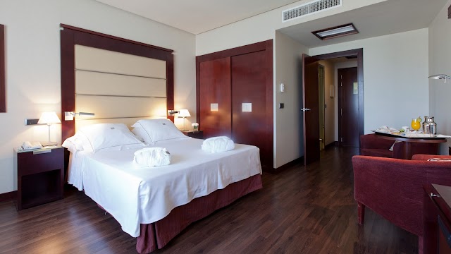 Hotel Andalucía Center
