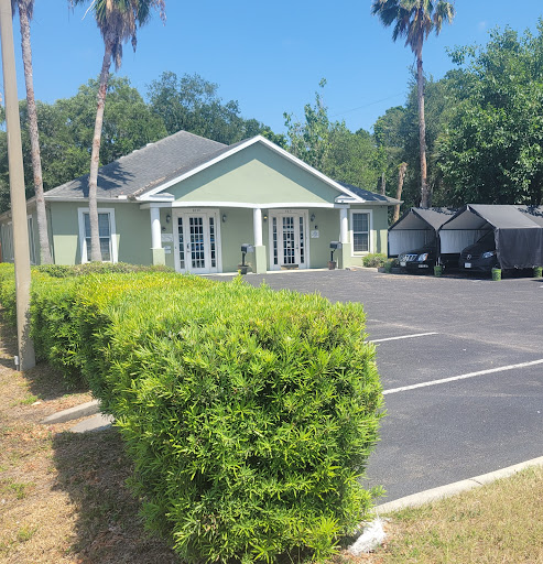 Aden Funeral Home