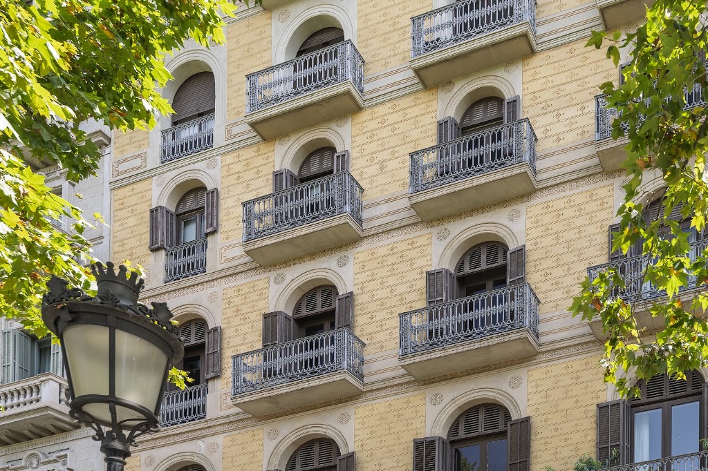 Foto de The Boulevard by Aspasios en Barcelona