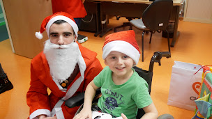 Photo n°16 de Dons Solidaires à Saint-Germain-en-Laye (Service de livraison)