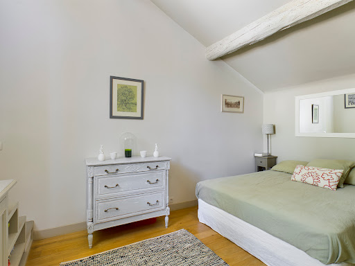 Photo de La Maison de Juliette Maussane les Alpilles à Maussane-les-Alpilles (13520)