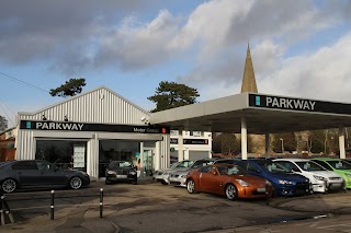 Parkway Motor Group