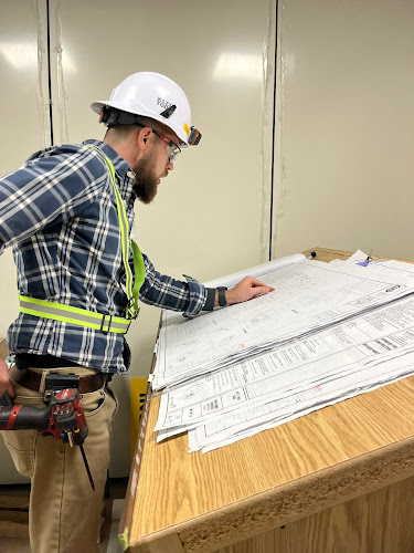 95 Electric Inc. work photo 1