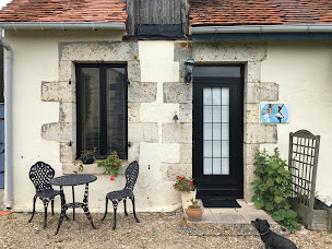 Photo n°20 de A l'Epoque à Bouges-le-Château (Chambre d'hôtes)