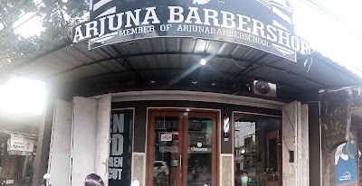 Photos of Arjuna Barbershop