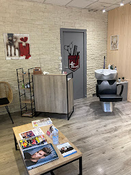 Photo n°2 de La Coupe à Sarlat-la-Canéda (Salon de coiffure)