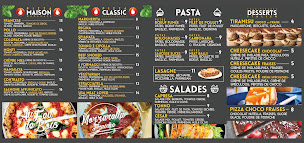 Photo n°49 de Mamagaya Pizza à Paris (Pizzas à emporter)