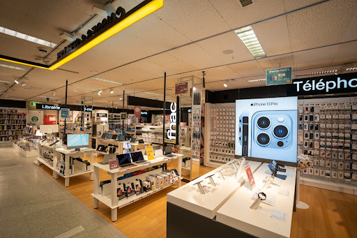 Fnac Delémont - Thumbnail