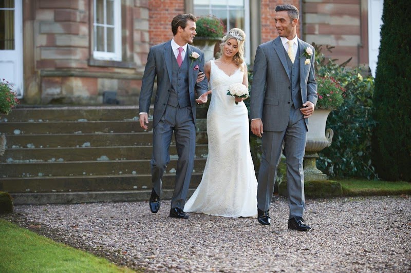Peter Posh Formal Suits Shrewsbury photo 2
