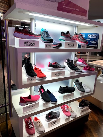 SKECHERS Retail