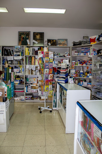 Papelería Numen Gallery - Spain