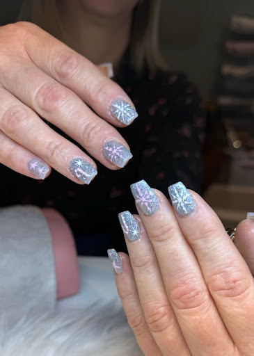 Little Spa and Nail Bar