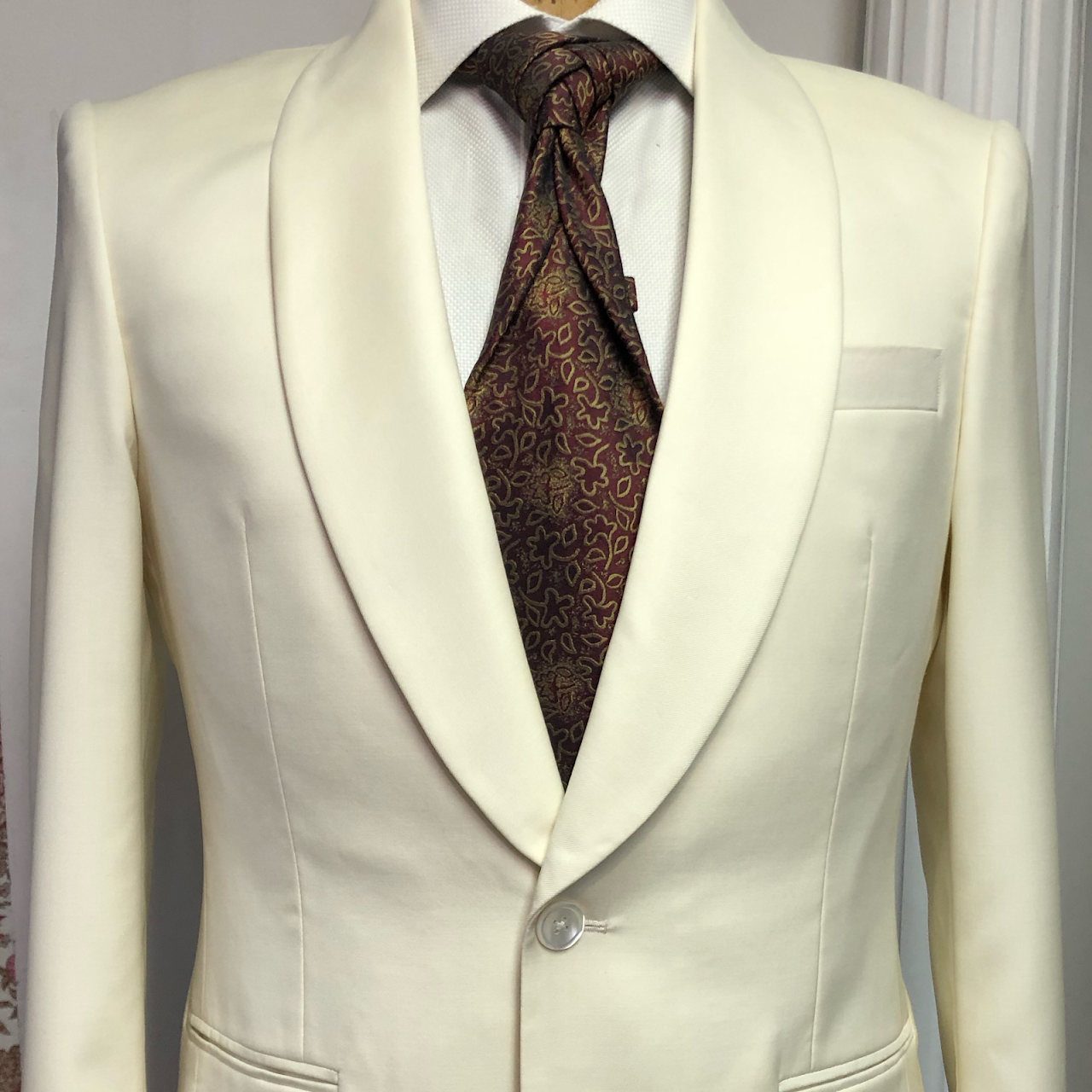 J.Ping Custom Tailors and Shirtmakers - Custom Tailor in New York