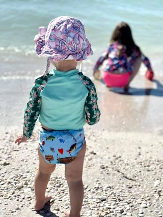 Country Cloth Diapers - Thumbnail