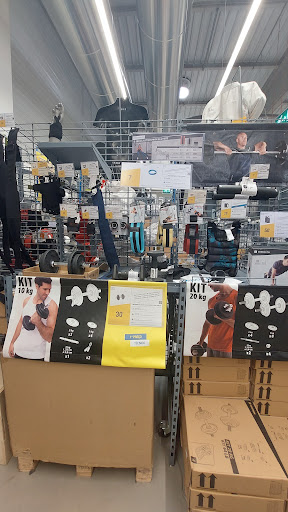 Decathlon Castelo Branco - Thumbnail