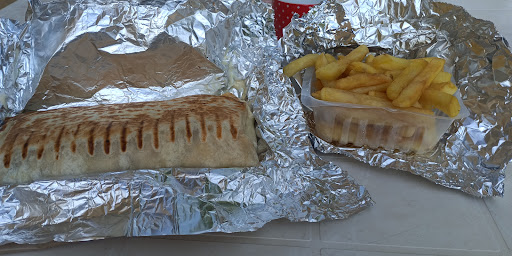 Photo 10 - Palace grill