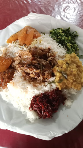 MASALACHIL Mexicana&Srilanka RESTAURANT