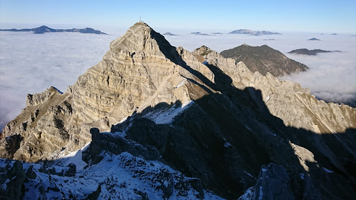 Soiernspitze - Visual