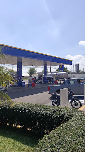 Smartgas - Visual