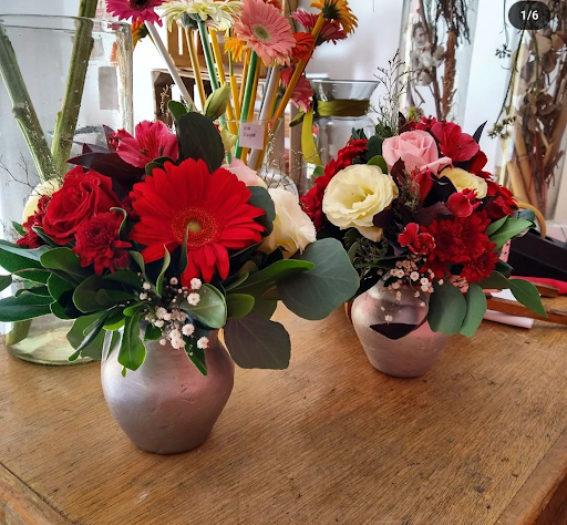 Floristería Xochicalco - Thumbnail