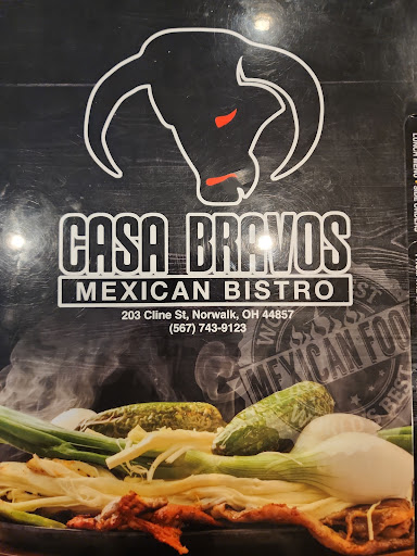 Casa Bravos - Visual
