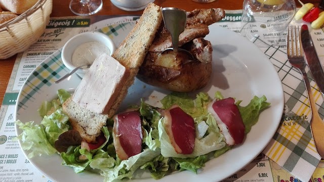 La Pataterie Marmande